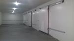 Freon Refrigerant Commercial Cold Room for Meat Fish Food Fruit Chicken and