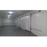 Buy cheap Freon Refrigerant Commercial Cold Room for Meat Fish Food Fruit Chicken and Vegetables from wholesalers