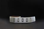 Smart Card RFID Inlay Tag Roll Nfc 213 Chip 13.56 MHz For Asset Management