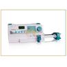 Buy cheap Professional Single Syringe Infusion Pump 86.0k-106.0kPa Operating Atmospheric Pressure from wholesalers