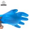 Buy cheap Waterproof Clolored TPE silicone Disposable Kitchen Gloves For Foodservice from wholesalers