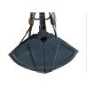 Buy cheap 1200mm Overall Width 1.2m3 Excavator Clam Bucket from wholesalers