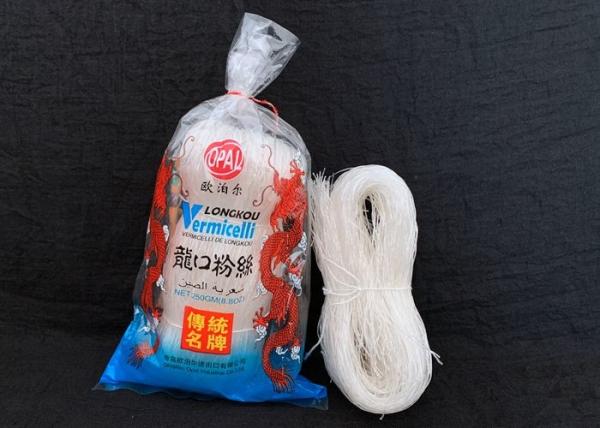 Buy cheap 250g Longkou Vermicelli Noodles from wholesalers