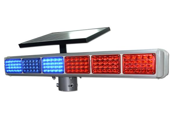Buy cheap Waterproof Aluminum Alloy LED 8W Solar Flash Lights from wholesalers
