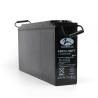 Buy cheap Solar System 12V 180ah VRLA Lead Acid Battery FT Series from wholesalers