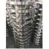 Buy cheap Forged Flange Asme B16.47 Alloy Steel Pipe Fittings 48 Inch P11 P22 P5 P9 P91 10CrMo9-10 16Mo3 flange from wholesalers