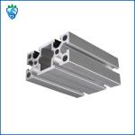 6061 Aluminum Profile High-Capacity Assembly Line Aluminum Profile Storage Racks