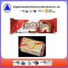 Buy cheap OPP Automatic Biscuit Packing Machine 150packs/Min Horizontal Flow Wrap Machine from wholesalers
