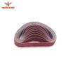 Buy cheap Auto Cutter Parts Size 260x19mm P36 P60 P80 Cutting Machine Parts Sharpening Belt from wholesalers