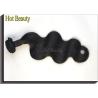 Buy cheap Hot Beauty Cambodian Curly Hair Weave , 10 Inch - 30 Inch Body Wave from wholesalers