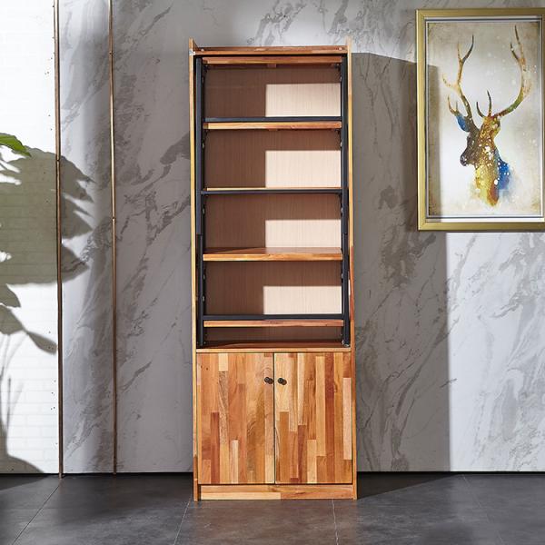 Buy cheap Multifunctional Convertible Bookshelf Table from wholesalers