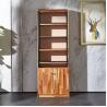 Buy cheap Multifunctional Convertible Bookshelf Table from wholesalers