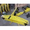 Buy cheap STB50E 750W aluminum hydraulic type electric pipe bender 1/2″-2″ with pump from wholesalers