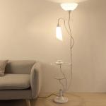 Nordic Desktop Floor Lamp Modern Bedroom Floor Light Living Room living room