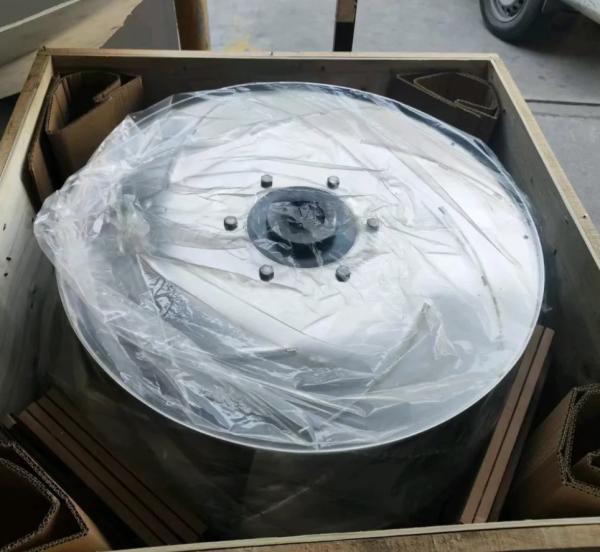 Fan 23504624 Ingersoll Rand Can Use High Quality Hot Selling Low-cost Accessorie
