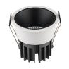 Buy cheap Corridor 7 Inch LED Ceiling Downlight 40W 6000K from wholesalers