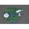 Buy cheap Green Patient Monitor Motherboard Of Fetal Heart Probe Mainboard For M2734A PN M2703-66451 from wholesalers