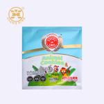 Biscuits Cookies Puffed Food Packaging Film Roll Aluminum Foil BOPP Plastic