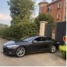 Buy cheap 32A Floor Mounted EV Charger Bluetooth EV 7kW Home Charger from wholesalers