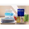 Buy cheap Die Cutting Transparent Packaging Box Eco-friendly materials Clear PVC Gift Boxes from wholesalers