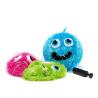 Buy cheap Big Hang Inflatable Soft Toy Ball For Baby Safe and Fun Polyester Outer Skin Material from wholesalers