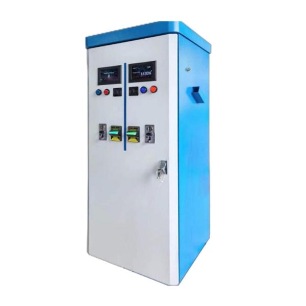 Buy cheap Pressure Water Self Service Car Washing Machine Billing Type For All Terrain Vehicles from wholesalers