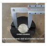 Buy cheap Ship'S Bottom Plugs For Oil Tank Model AO42-35N CB/T254-1997 With Stainless Steel Cock Carbon Steel Bottom Plate from wholesalers