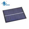 Buy cheap 6V 1.5W poly crystalline panneaux solar panel ZW-84112 Waterproof 6V risen energy solar panel from wholesalers