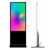 Buy cheap Android Advertising Floorstanding Digital Signage Display LCD Screen 240V from wholesalers