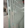 Buy cheap Safety Clear Low Iron Tempered Laminated Glass 4mm 6mm 8mm from wholesalers