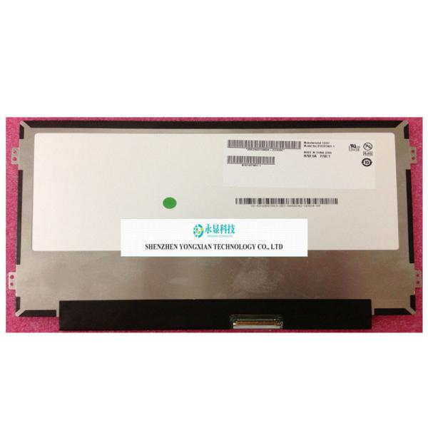 10.1in 155PPI ASUS Laptop Screen LED Display Laptop Screen For 1015E B101XTN01