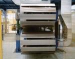 80KW Continuous PU Sandwich Panel Production Line