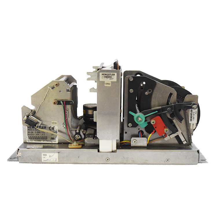 1750044763 01750044763 Wincor Atm Parts Dot Matrix Journal Printer Nd98d