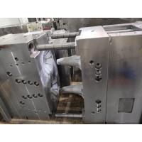 Buy cheap Hot / Cold Runner Injection Molded Plastic Parts Signle Cavity 40 Seconds Cycle product