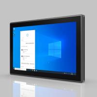 Buy cheap Industrial Capacitive Touch Screen All In One Monitor Computer product