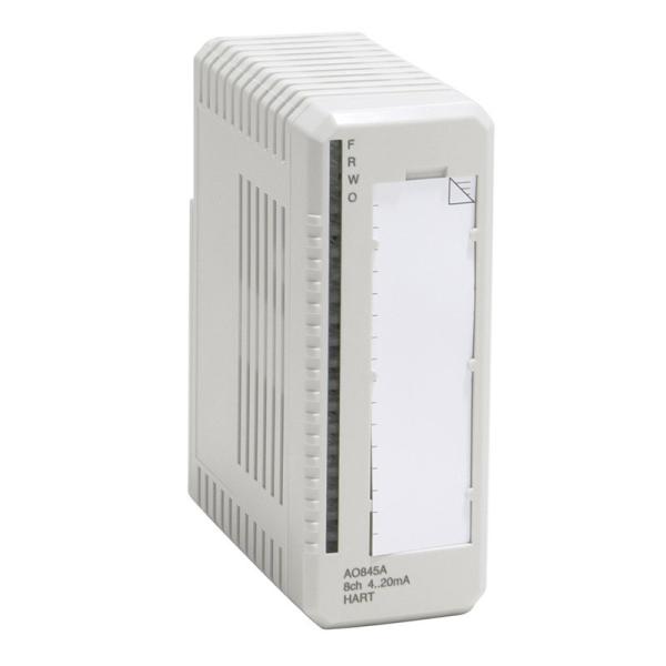 Buy cheap ABB AO845A 3BSE045584R1 DCS ANALOG OUTPUT MODULE from wholesalers