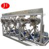 Buy cheap Stainless Steel Starch Processing Machine Customized Cassava Starch Production Line from wholesalers