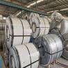 Buy cheap DC53D Z100 Hot Dipped Steel Coil 6mm Thick 1000mm Galvanised Steel Roll from wholesalers