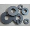 Buy cheap Round Strong Permanent Ferrite Ring Magnet Speaker Y25 Y30 Y35 Grade from wholesalers