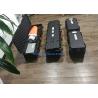 Buy cheap Waterproof Dustproof 620x490x302mm Flight Road Case from wholesalers