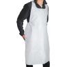 Buy cheap Products Disposable Heavy Weight Plastic/Poly Apron 46 inches x 28 inches - 2 Mil - For Cooking and Arts n' Crafts from wholesalers