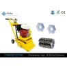 Buy cheap Heavy Duty Electric Scarifier Edco Cpm10 Multi Plane Floor Milling Machines from wholesalers