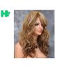 Buy cheap Heat Resistant 24 Inch Long Synthetic Wigs For Black Women from wholesalers