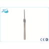 Buy cheap Two Flute Ball Nose End Mill for Roughing To Finishing Heat Resistant from wholesalers