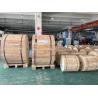 Buy cheap Anti-Rodent Fiber Optic Cable 48 96 144 Core Fiber Optic GYTS Armored Optical Fiber Cable from wholesalers