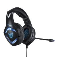 Buy cheap Noise Cancelling 117dB 2.2kohm Surround Sound Gaming Headset product