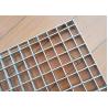 Buy cheap Press Locked Driveway Grating Ss For Covering Drainage from wholesalers