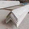 Buy cheap 18mm Stainless Steel Angle Bar Container Racks 321 Angle Bar Metal from wholesalers