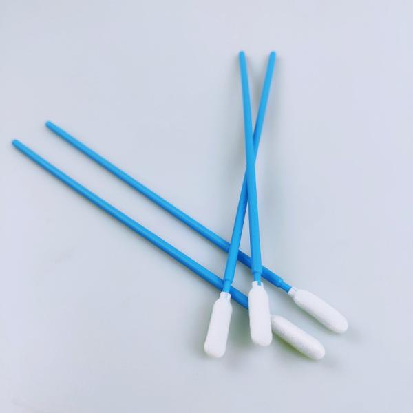 Buy cheap 6.6 Inch 165mm Long PP Stick Sponge For Cleaning Slot Dust Remove from wholesalers