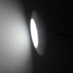 Fountain 12W LED Inground Pool Lights For Jacuzzi IP68